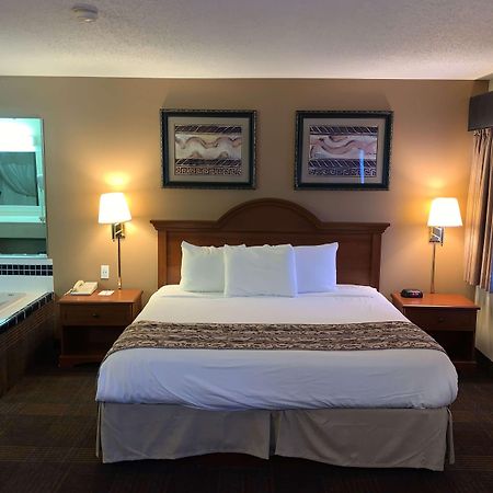 Baymont By Wyndham Lemars Hotel Le Mars Exterior foto