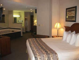 Baymont By Wyndham Lemars Hotel Le Mars Exterior foto