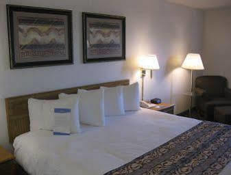 Baymont By Wyndham Lemars Hotel Le Mars Exterior foto